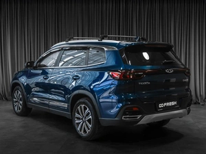 Внедорожник Chery Tiggo 8 2021 года, 1575000 рублей, Тюмень
