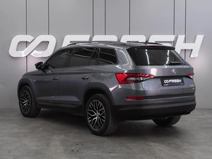 Внедорожник Skoda Kodiaq 2019 года, 2439000 рублей, Воронеж