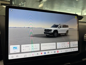 Внедорожник Haval Dargo 2026 года, 3699000 рублей, Красноярск