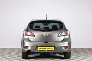 Хетчбэк Mazda 3 2011 года, 989000 рублей, Челябинск