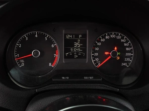 Седан Volkswagen Polo 2019 года, 1506000 рублей, Воронеж