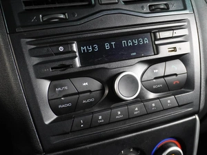 Седан ВАЗ (LADA) Granta 2021 года, 749000 рублей, Воронеж