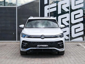 Внедорожник Volkswagen Tiguan L 2025 года, 4798000 рублей, Краснодар