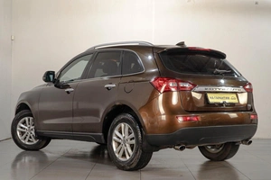 Внедорожник ZOTYE T600 2018 года, 879000 рублей, Челябинск