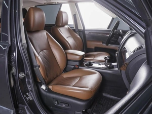 Внедорожник Kia Mohave 2019 года, 3250000 рублей, Ростов-на-Дону