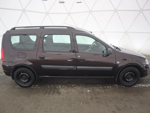 Универсал ВАЗ (LADA) Largus 2019 года, 865000 рублей, Железногорск