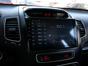 Внедорожник Kia Sorento 2013 года, 1799000 рублей, Волгоград