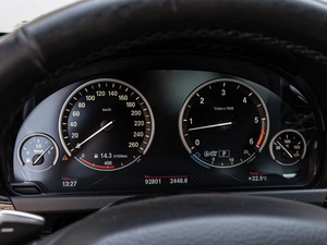 Купе BMW 6 серия 2013 года, 3150000 рублей, Краснодар