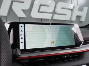 Внедорожник Geely Coolray 2024 года, 2199000 рублей, Воронеж