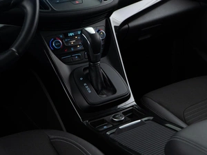 Внедорожник Ford Kuga 2018 года, 1798444 рублей, Москва