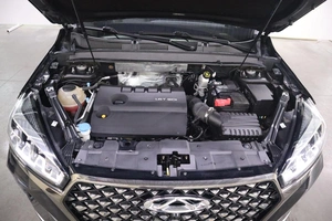 Внедорожник Chery Tiggo 7 2024 года, 1950000 рублей, Брянск