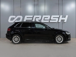 Хетчбэк Audi A3 2014 года, 1059000 рублей, Воронеж