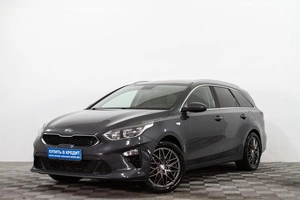 Универсал Kia Ceed 2019 года, 1679000 рублей, Сургут