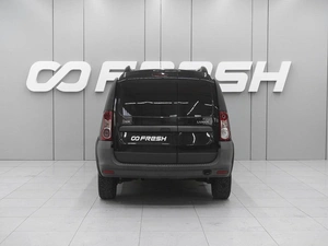 Фургон ВАЗ (LADA) Largus 2015 года, 720000 рублей, Ростов-на-Дону