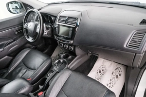 Внедорожник Mitsubishi ASX 2014 года, 1349000 рублей, Красноярск