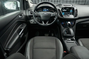 Внедорожник Ford Kuga 2018 года, 1799000 рублей, Красноярск