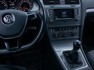 Хетчбэк Volkswagen Golf 2014 года, 1019000 рублей, Петрозаводск