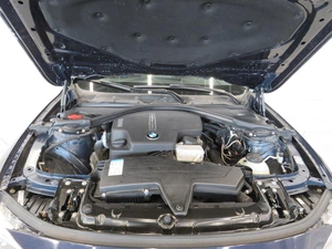 Седан BMW 3 серии 2013 года, 1730000 рублей, Калуга