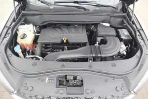 Внедорожник Haval F7 2021 года, 1920000 рублей, Орёл
