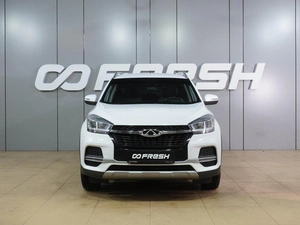 Внедорожник Chery Tiggo 4 2021 года, 1299000 рублей, Воронеж