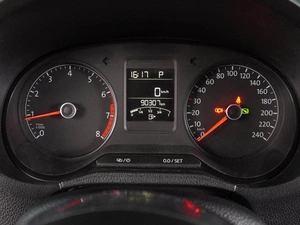 Седан Volkswagen Polo 2020 года, 1499000 рублей, Воронеж