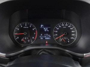 Хетчбэк Kia Rio X 2022 года, 1659000 рублей, Тюмень