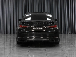 Седан Lexus ES 2019 года, 3649000 рублей, Тюмень