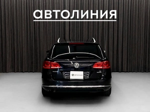 Универсал Volkswagen Passat 2012 года, 1150000 рублей, Красноярск