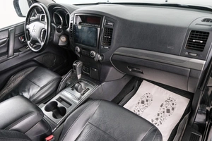 Внедорожник Mitsubishi Pajero 2010 года, 2189000 рублей, Красноярск