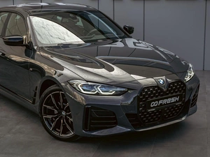 Купе BMW 4 серия 2023 года, 6850000 рублей, Краснодар