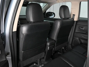 Внедорожник Mitsubishi Outlander 2012 года, 1799000 рублей, Ростов-на-Дону