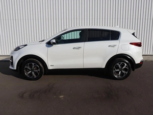 Внедорожник Kia Sportage 2020 года, 2420000 рублей, Брянск