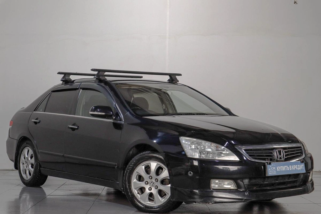 Седан Honda Inspire 2003 года, 699000 рублей, Челябинск