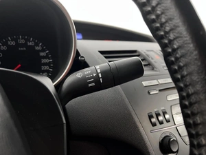 Седан Mazda 3 2011 года, 790900 рублей, Казань