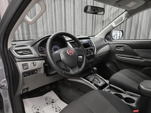 Пикап Fiat Fullback 2016 года, 1680000 рублей, Красноярск