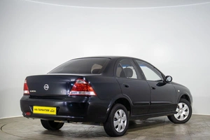 Седан Nissan Almera Classic 2007 года, 549000 рублей, Оренбург