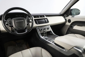 Внедорожник Land Rover Range Rover Sport 2014 года, 2849000 рублей, Новосибирск