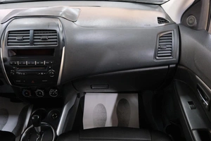 Внедорожник Mitsubishi ASX 2012 года, 959000 рублей, Омск