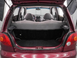 Хетчбэк Daewoo Matiz 2007 года, 249000 рублей, Воронеж