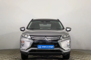 Внедорожник Mitsubishi Eclipse Cross 2019 года, 2259000 рублей, Пермь