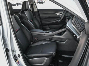 Внедорожник Changan CS35 Plus 2024 года, 2094000 рублей, Кирилловка