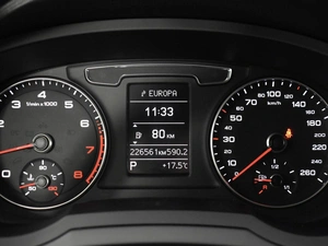 Внедорожник Audi Q3 2015 года, 1598200 рублей, Казань