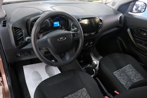 Хетчбэк ВАЗ (LADA) XRAY 2017 года, 879000 рублей, Омск