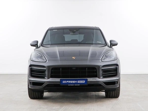 Внедорожник Porsche Cayenne S 2019 года, 8596900 рублей, Москва
