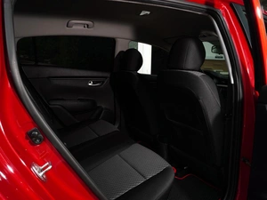 Хетчбэк Kia Rio X-Line 2019 года, 1725111 рублей, Тверь