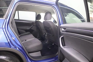 Внедорожник Skoda Kodiaq 2018 года, 2590000 рублей, Брянск