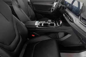 Внедорожник JAC JS6 2023 года, 1759000 рублей, Кемерово