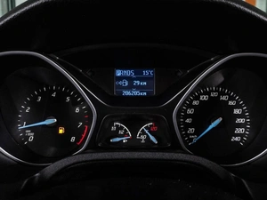 Седан Ford Focus 2013 года, 799000 рублей, Воронеж