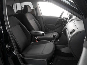 Седан Volkswagen Polo 2017 года, 1299000 рублей, Тюмень