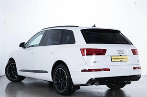 Внедорожник Audi Q7 2015 года, 3129000 рублей, Челябинск
